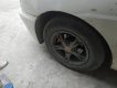 Daewoo Lanos MT 2003 - Gia đình cần bán gấp Daewoo Lanos 2003 để lên đời