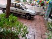 Peugeot 405   1992 - Bán Peugeot 405 năm 1992, màu bạc, nhập khẩu nguyên chiếc, 110tr