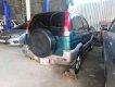 Daihatsu Terios  MT 2002 - Bán Daihatsu Terios MT sản xuất 2002, máy êm, nội thất da