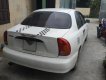 Daewoo Lanos MT 2003 - Gia đình cần bán gấp Daewoo Lanos 2003 để lên đời