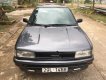 Toyota Corolla GLI 1990 - Bán xe Toyota Corolla GLI năm 1990, màu xám, nhập khẩu Nhật Bản