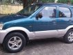 Daihatsu Terios  MT 2002 - Bán Daihatsu Terios MT sản xuất 2002, máy êm, nội thất da