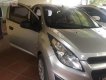 Chevrolet Spark Van 2013 - Bán xe Chevrolet Spark Van sản xuất 2013, màu bạc, nhập khẩu