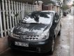 Nissan Grand livina 2012 - Bán Nissan Grand Livina đời 2012, màu xám, xe nhập, giá 295tr