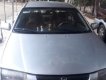 Mazda 323  MT 2000 - Bán xe Mazda 323 MT 2000, màu bạc, giá rẻ