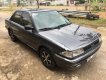 Toyota Corolla GLI 1990 - Bán xe Toyota Corolla GLI năm 1990, màu xám, nhập khẩu Nhật Bản