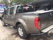 Nissan Navara LE 2012 - Cần bán Nissan Navara đời 2012 màu xám (ghi), giá tốt