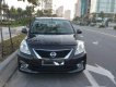 Nissan Sunny 2015 - Cần bán xe Nissan Sunny 2015, màu đen, xe nhập, giá tốt