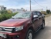 Ford Ranger 2013 - Bán ô tô Ford Ranger năm sản xuất 2013, màu đỏ, 480tr