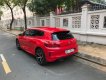 Volkswagen Scirocco  AT 2018 - Bán Volkswagen Scirocco 2.0 GTS, màu đỏ, đăng ký 2018, chính chủ 210 mã lực, số tự động