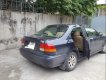 Honda Civic  MT 1996 - Cần bán Honda Civic 1996 bản số sàn, xe còn đi tốt, máy 1.6 tiết kiệm xăng