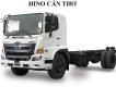 Hino FC   2018 - Bán Hino FC 6 tấn, HINO FG 6 tấn Euro 4 Cần Thơ