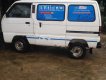 Suzuki Super Carry Van 2005 - Cần bán gấp Suzuki Super Carry Van năm 2005, màu trắng, xe nhập
