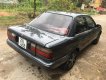 Toyota Corolla GLI 1990 - Bán xe Toyota Corolla GLI năm 1990, màu xám, nhập khẩu Nhật Bản