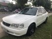 Toyota Corolla altis   1999 - Bán xe Toyota Corolla altis đời 1999, màu trắng, 100 triệu 