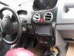 Daewoo Matiz   2010 - Gia đình bán ô tô Daewoo Matiz đời 2010, màu bạc, xe nhập