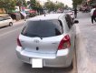 Toyota Yaris AT 2008 - Bán Toyota Yaris AT sản xuất năm 2008, màu bạc, xe nhập