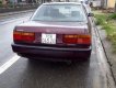 Honda Accord 1990 - Bán Honda Accord 1990, xe nhập chính chủ, giá 67tr