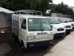 Suzuki Carry 2018 - Suzuki Carry Truck Khuyến mãi 100% thuế trước bạ + Bảo hiểm 2 chiều