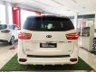 Kia Sedona 2018 - Bán Kia Sedona 2018, hỗ trợ thủ tục làm xe, trả góp nhanh chóng, ưu đãi hấp dẫn - LH: 0976.959.551