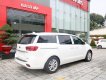 Kia Sedona Platinum D 2018 - Bán xe Kia Sedona Platinum D năm 2018, màu trắng