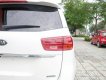 Kia Sedona Platinum D 2018 - Bán xe Kia Sedona Platinum D năm 2018, màu trắng