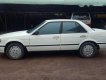 Nissan Bluebird   1992 - Bán Nissan Bluebird sản xuất 1992, màu trắng, nhập khẩu