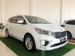 Kia Sedona 2018 - Bán Kia Sedona 2018, hỗ trợ thủ tục làm xe, trả góp nhanh chóng, ưu đãi hấp dẫn - LH: 0976.959.551