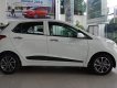 Hyundai Grand i10 1.2 AT 2018 - Bán Hyundai i10 tại Huế đủ màu đủ phiên bản  - Liên hệ ngay Thanh Thúy: 0393721368 để nhận ưu đãi chi tiết 