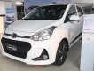 Hyundai Grand i10 1.2 AT 2018 - Bán Hyundai i10 tại Huế đủ màu đủ phiên bản  - Liên hệ ngay Thanh Thúy: 0393721368 để nhận ưu đãi chi tiết 