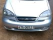 Chevrolet Vivant 2008 - Bán Chevrolet Vivant năm 2008, màu bạc, 157 triệu