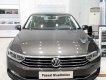 Volkswagen Passat 2018 - Bán Passat 1.8 Turbo nhập Đức, dáng sang, đẹp, lái êm, an toàn, vay 90%, lãi thấp chỉ4,99% bảo dưỡng thấp 1,5triệu/lần