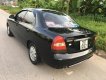 Daewoo Nubira II 1.6 2003 - Bán ô tô Daewoo Nubira II 1.6 năm sản xuất 2003, màu đen