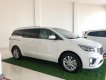 Kia Sedona 2018 - Bán Kia Sedona 2018, hỗ trợ thủ tục làm xe, trả góp nhanh chóng, ưu đãi hấp dẫn - LH: 0976.959.551