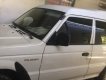 Mitsubishi Pajero 1999 - Cần bán xe Mitsubishi Pajero đời 1999, màu trắng, xe nhập 