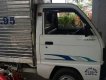 Suzuki Supper Carry Truck 2004 - Bán Suzuki Supper Carry Truck đời 2004, màu trắng, xe nhập  