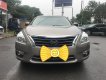 Nissan Teana 2013 - Bán ô tô Nissan Teana đời 2013 màu vàng, giá tốt, xe nhập