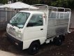 Suzuki Carry 2018 - Suzuki Carry Truck Khuyến mãi 100% thuế trước bạ + Bảo hiểm 2 chiều