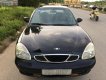 Daewoo Nubira II 1.6 2003 - Bán ô tô Daewoo Nubira II 1.6 năm sản xuất 2003, màu đen