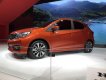 Honda Brio RS 2018 - Nhận đặt xe Honda Brio 2019 - Honda ô tô Cần Thơ