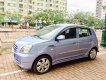 Kia Morning SLX 2007 - Bán xe Kia Morning SLX sản xuất 2007, màu xanh lam, nhập khẩu nguyên chiếc chính chủ