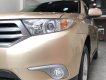 Toyota Highlander SE 2010 - Bán Toyota Highlander SE 2010, xe cực đẹp, bền bỉ, không lỗi