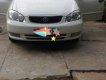 Toyota Corolla altis 2003 - Bán ô tô Toyota Corolla altis 2003, màu trắng, nhập khẩu nguyên chiếc như mới