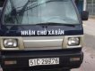 Suzuki Carry 2005 - Bán xe tải ben Suzuki giá tốt, bao test máy, giá rẻ