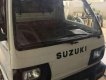Suzuki Supper Carry Truck 2004 - Bán Suzuki Supper Carry Truck đời 2004, màu trắng, xe nhập  