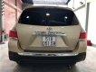 Toyota Highlander SE 2010 - Bán Toyota Highlander SE 2010, xe cực đẹp, bền bỉ, không lỗi