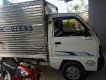 Suzuki Supper Carry Truck 2004 - Bán Suzuki Supper Carry Truck đời 2004, màu trắng, xe nhập  