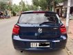 BMW 1 Series 116i 2014 - Bán ô tô BMW 116i năm 2014, màu xanh lam, nhập khẩu đẹp như mới