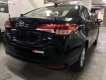 Toyota Vios 1.5E MT 2019 - Bán ô tô Toyota Vios 1.5E MT đời 2019, màu đen