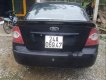 Ford Focus   2006 - Bán xe Ford Focus sản xuất 2006, màu đen